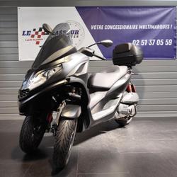 Piaggio MP3  La Roche-sur-Yon
