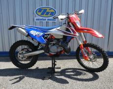 KTM EXC Annonay