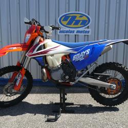KTM EXC  Annonay