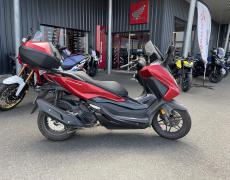 Honda Forza Trégueux