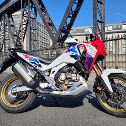 Honda CRF  Paris 10e Arrondissement