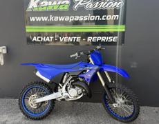 Yamaha YZ Alès