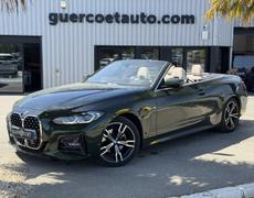 BMW Serie 4 cabriolet Guer