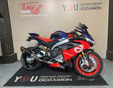 Aprilia RS Rouen