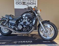 Yamaha Vmax Déville-lès-Rouen
