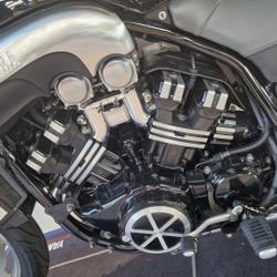 Yamaha Vmax  D&eacute;ville-l&egrave;s-Rouen