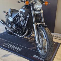 Yamaha Vmax  D&eacute;ville-l&egrave;s-Rouen