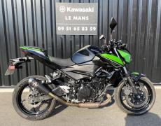 Kawasaki Z Ruaudin