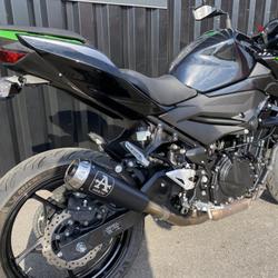 Kawasaki Z  Ruaudin