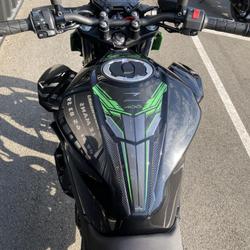 Kawasaki Z  Ruaudin