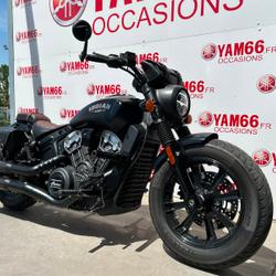 Indian Scout  Perpignan