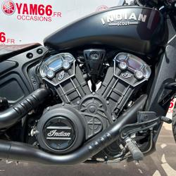 Indian Scout  Perpignan