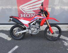 Honda CRF Nîmes