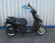Peugeot Kisbee Annonay