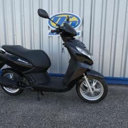Peugeot Kisbee  Annonay
