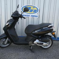 Peugeot Kisbee  Annonay