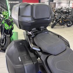 Yamaha GT  Libourne