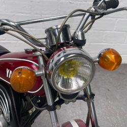 Yamaha GT  Paris 10e Arrondissement
