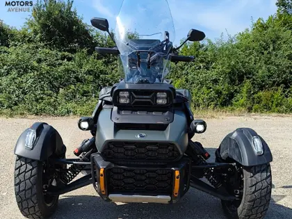 Can Am Autres Can Am -  - 24 990 €