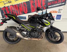 Kawasaki Z Saint-Germain-Laprade