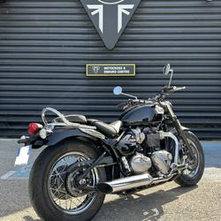 Triumph Speedmaster  N&icirc;mes
