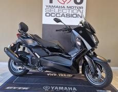 Yamaha X MAX Déville-lès-Rouen