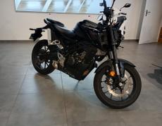Honda CBR Saint-Martin-d'Hères