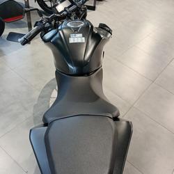 Honda CBR  Saint-Martin-d'H&egrave;res