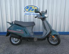 Peugeot SV Annonay