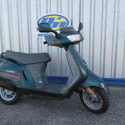 Peugeot SV  Annonay