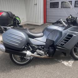 Kawasaki GTR  Pamiers