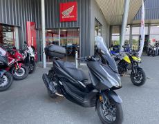 Honda Forza Trégueux