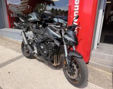 Honda Hornet Corbeil-Essonnes