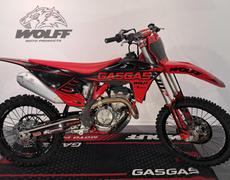 Autres Gas Gas Eckbolsheim