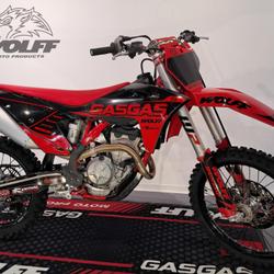 Autres Gas Gas  Eckbolsheim