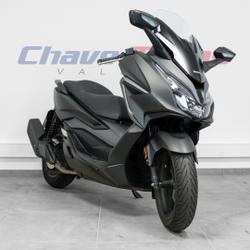 Honda Forza  Valence