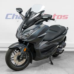 Honda Forza  Valence