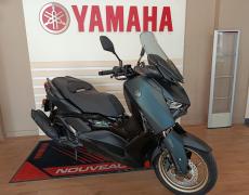 Yamaha X MAX Saint-Priest