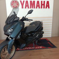 Yamaha X MAX  Saint-Priest