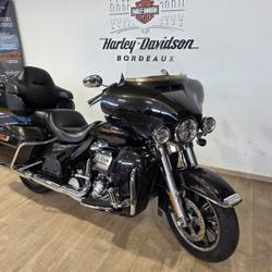 Harley Davidson Electra Glide  B&egrave;gles