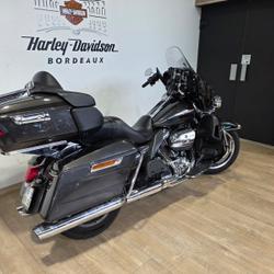 Harley Davidson Electra Glide  B&egrave;gles