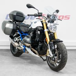 BMW R 1200 RT  Valence