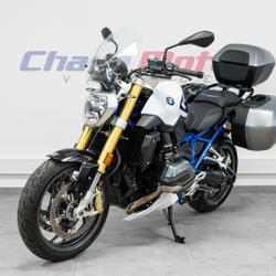 BMW R 1200 RT  Valence