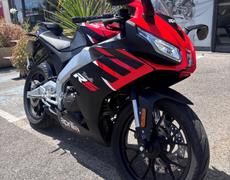 Aprilia RS