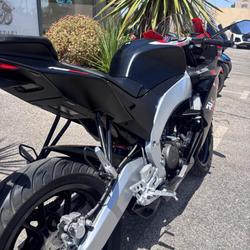 Aprilia RS  Marseille 14e Arrondissement