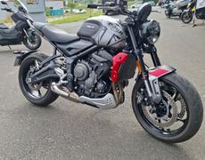 Triumph Trident Trégueux