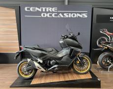 Honda Forza