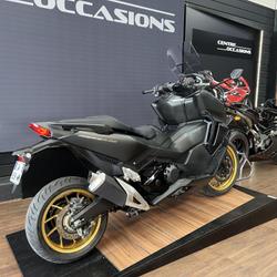 Honda Forza  Hauconcourt