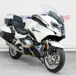 BMW R 1250 RT  Valence