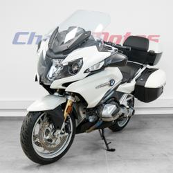 BMW R 1250 RT  Valence